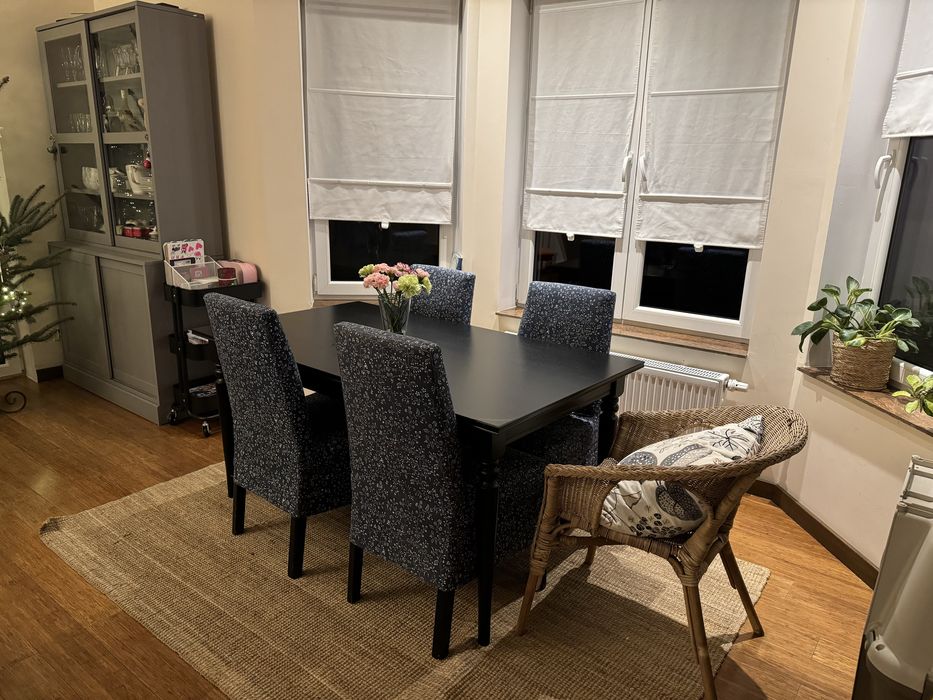 Stół Ikea Ingatorp