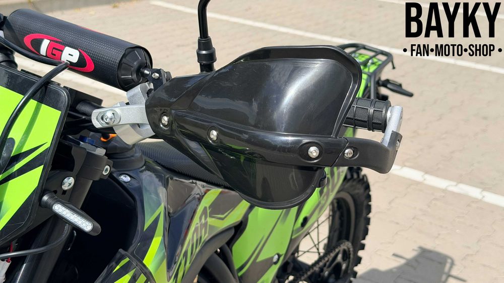 Мотоцикл Rottor F1 300