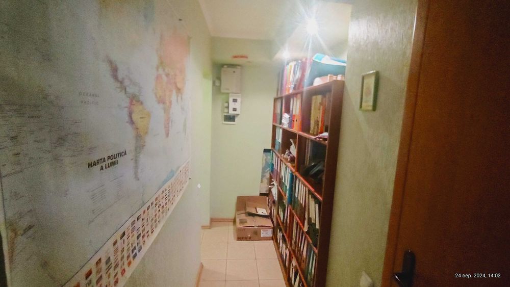 Commercial real estate at st. Toropovskogo (area 31 m²) - Atlanta.ua - photo 17