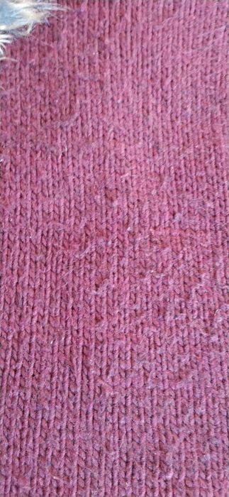 Casaco/bolero 5-6 anos