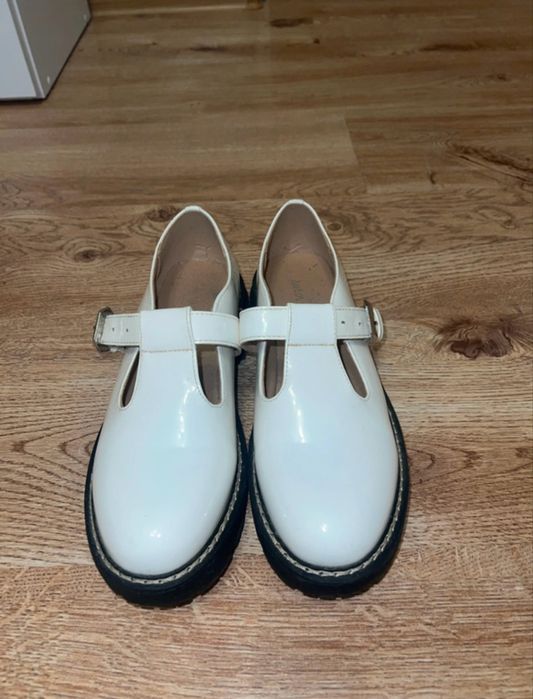 Damskie buty eleganckie
