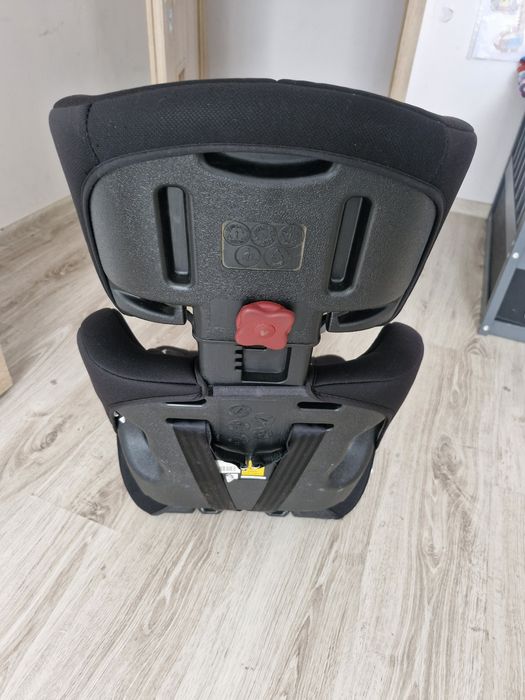 Fotelik samochodowy Kinderkraft COMFORT UP