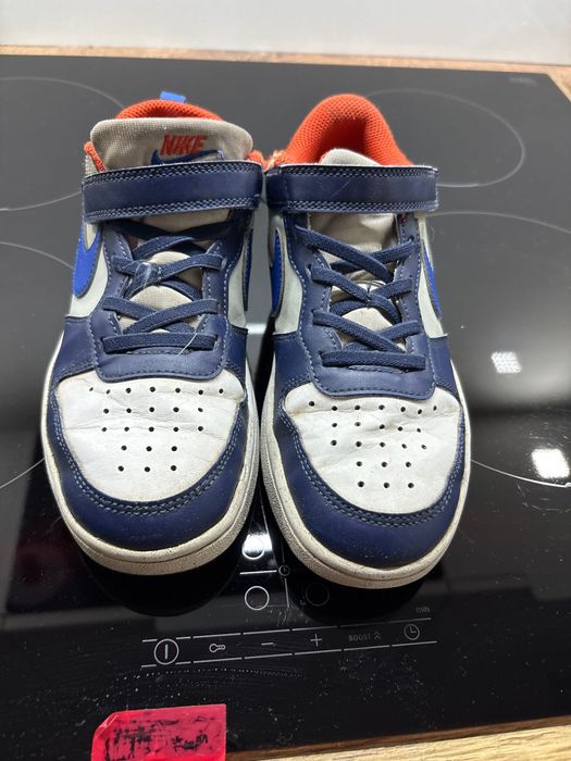 Buty chłopięce Nike 35