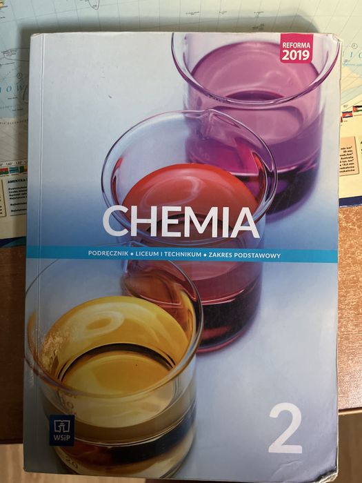 Podrecznik Chemia 1,2