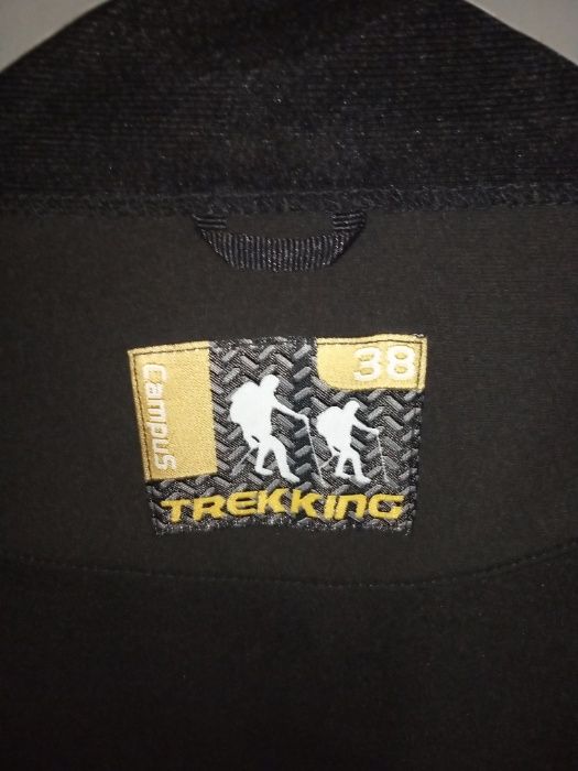 Nowa kurtka Arletta Campus softshell  42