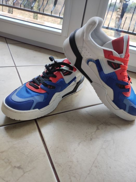 Buty męskie sportowe Lacoste 42