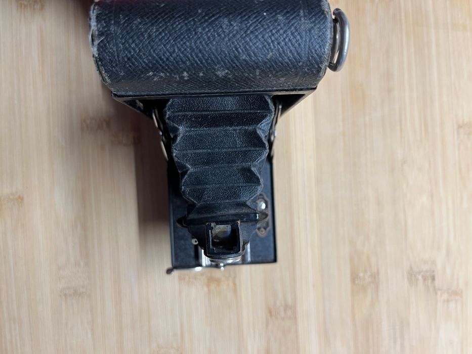 Kodak Ball Bearing Shutter