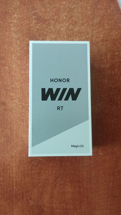 Honor Win RT 12/512gb  Snapdragon 8 Elite  Black