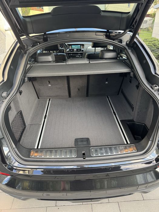 Sprzedam Bmw x4 f26 3.0d