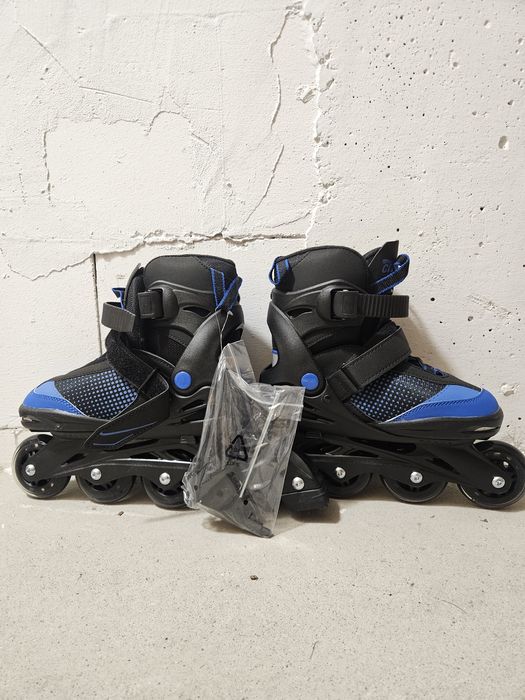 Rolki dla chłopców