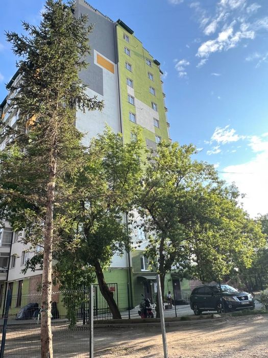Оренда довгострокова