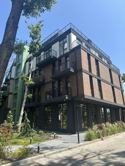 Commercial real estate at st. Sportivnaya (area 896 m²) - Atlanta.ua - photo 3