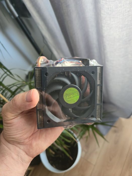 Komputer retro Amd Opteron 180 asus  A8v deluxe