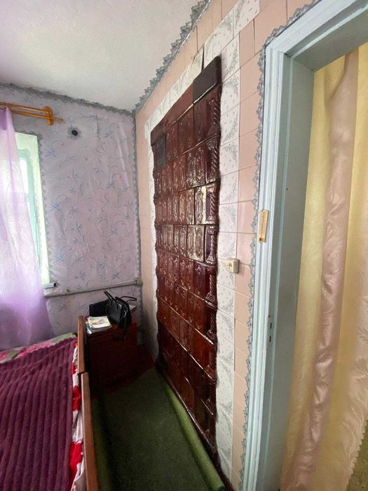 Продам будинок можливо по програмі є відновлення