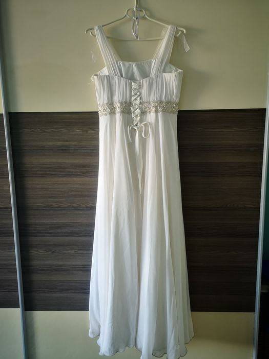 Suknia ślubna Kleopatra