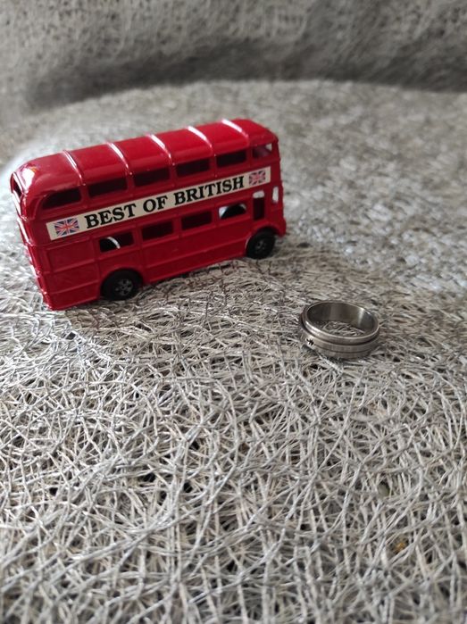 Anéis para Adulto e Criança