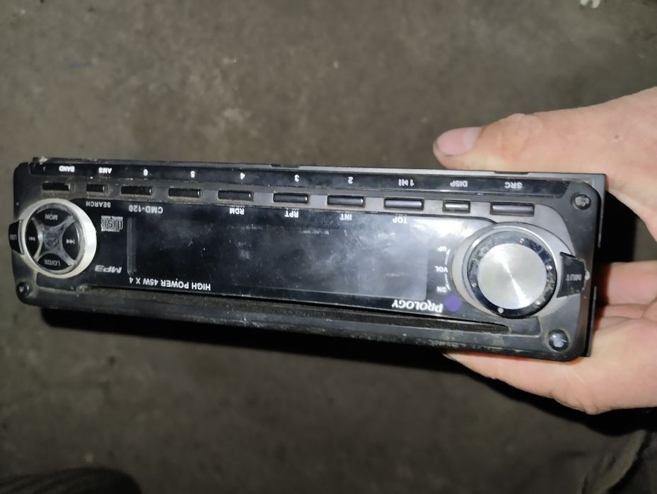 Продам 2din 1 din магнитолу Kenwood и другие