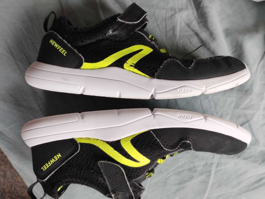 buty chłopięce rozmiar 37