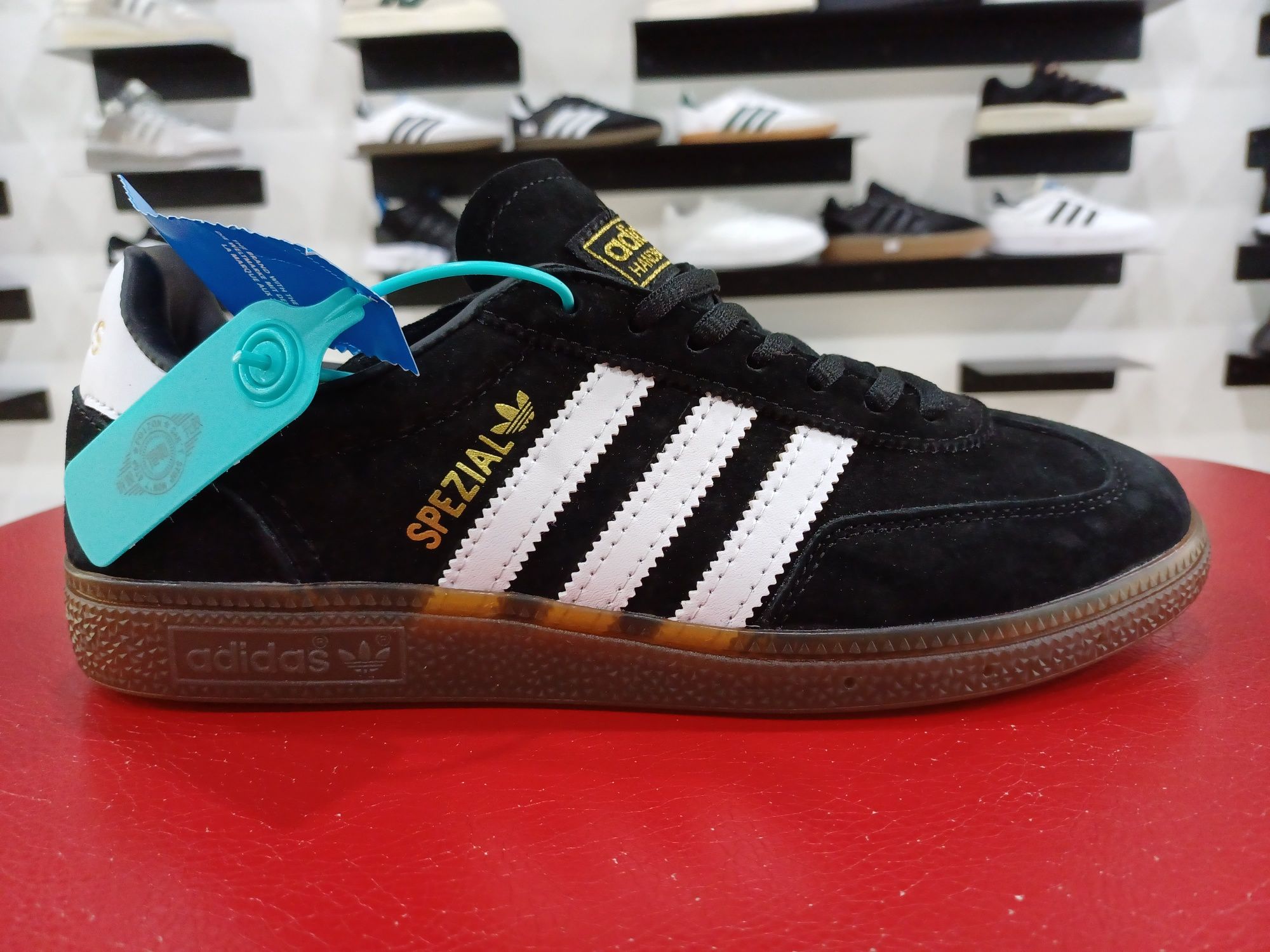 Adidas de skate 2025