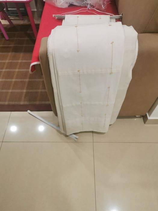 Cortinas de preciana.