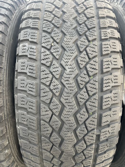 Продам шини YOKOHAMA 265/60 R18 4шт