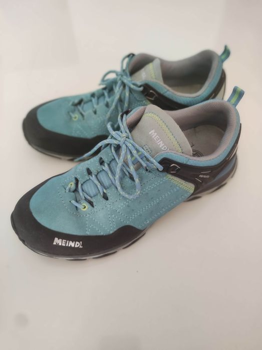 Buty trekkingowe Meindl Ontario Lady rozm. 39 , System Variofix