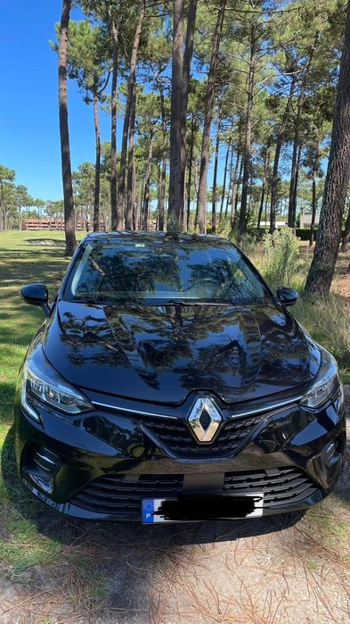 Renault Clio 1.0 TCe 100 intens / 2019