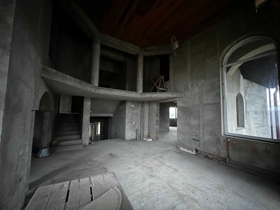 Продаж дому у Солотвино