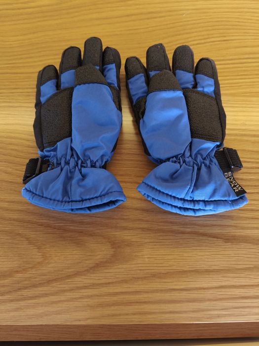 Luvas de Neve - Snow Gear