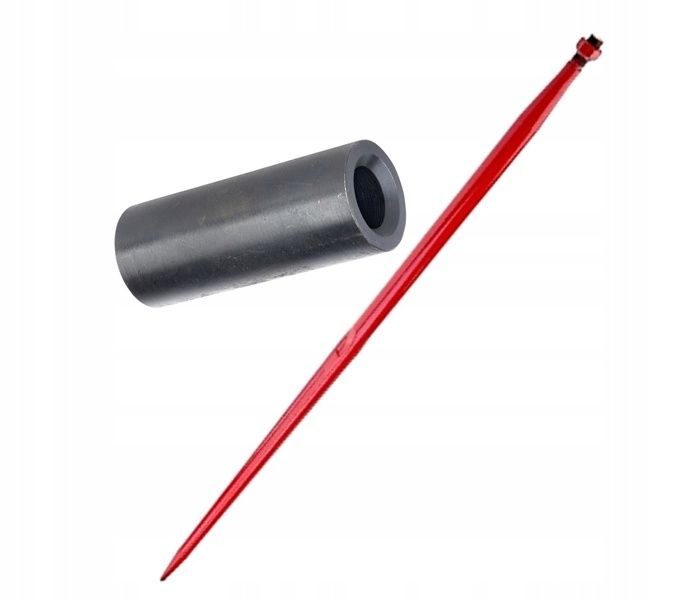 Ząb palec tura ładowacza tulejka nowe