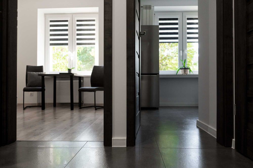 Apartament, mieszkanie na doby, noclegi blisko morza, 3 pokoje