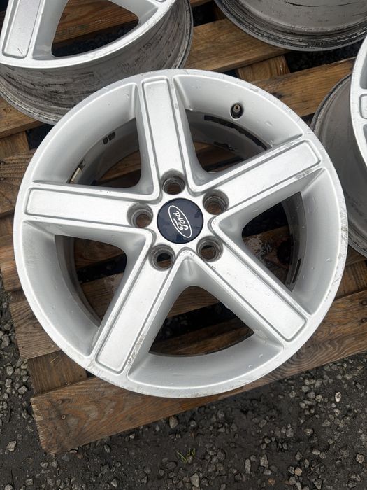 Alufelgi Ford 5x108 16 cali