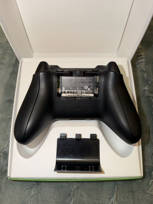 Pad od do Xbox + kabel usb-c