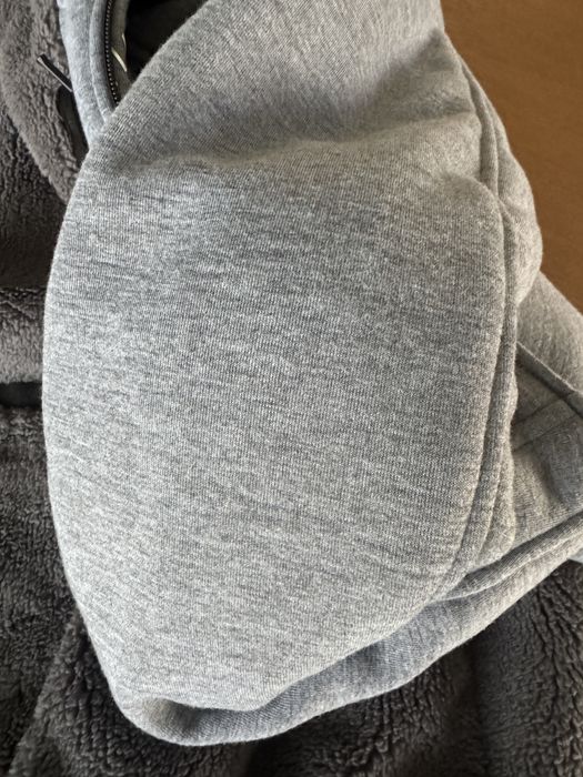 Dainese BOVISA - sweatshirt capuz com fecho