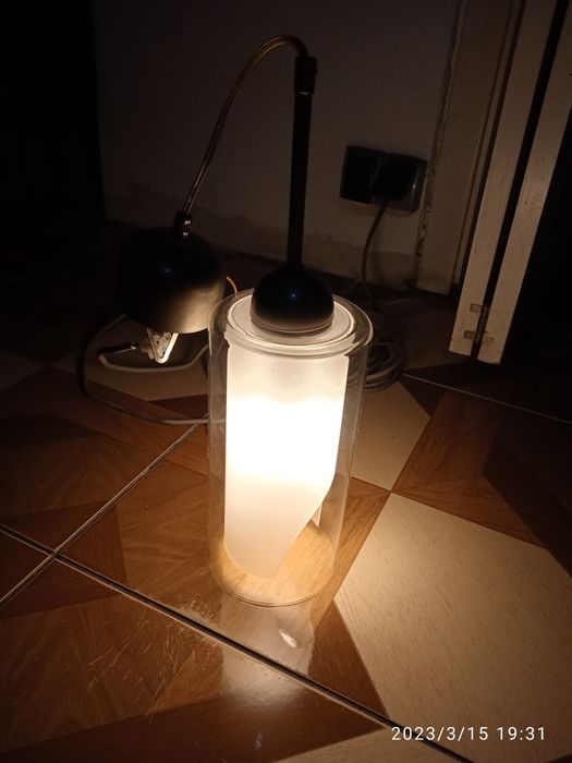 Lankę pojedyncze wisząca na sufit