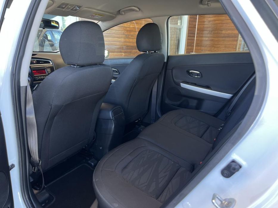 Kia Ceed SW 1.4 CRDi LX