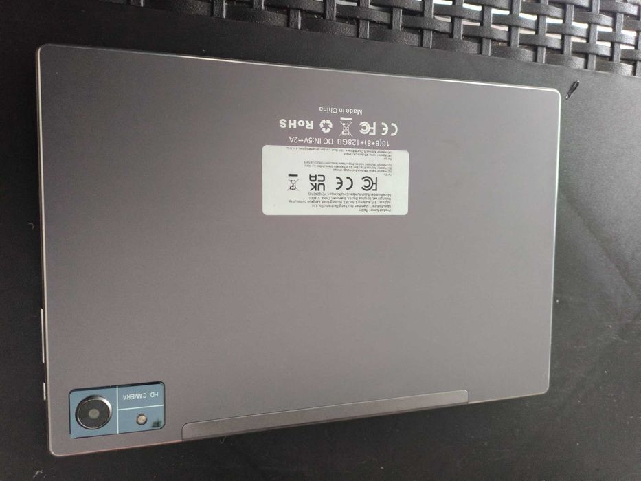 Tablet Relndoo LTE, GPS Wifi5