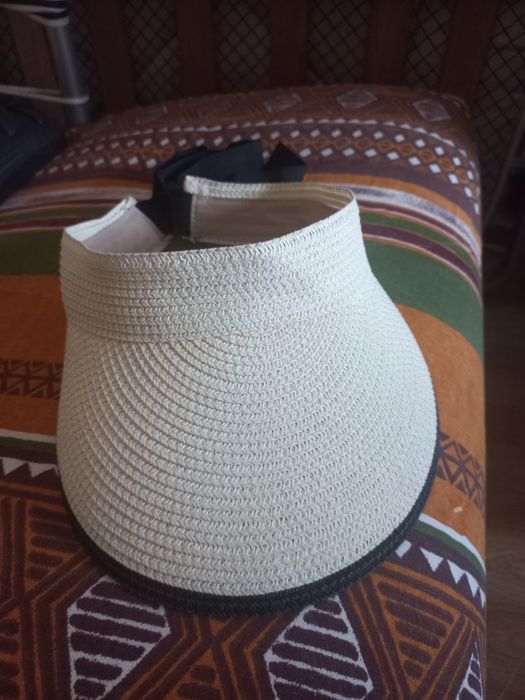 Pala/viseira (chapéu) para sol