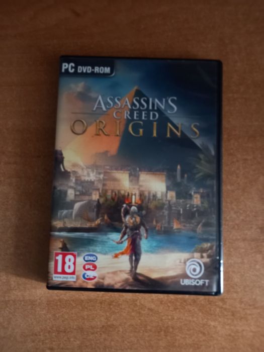 Gry pc pudełka kolekcjonerskie