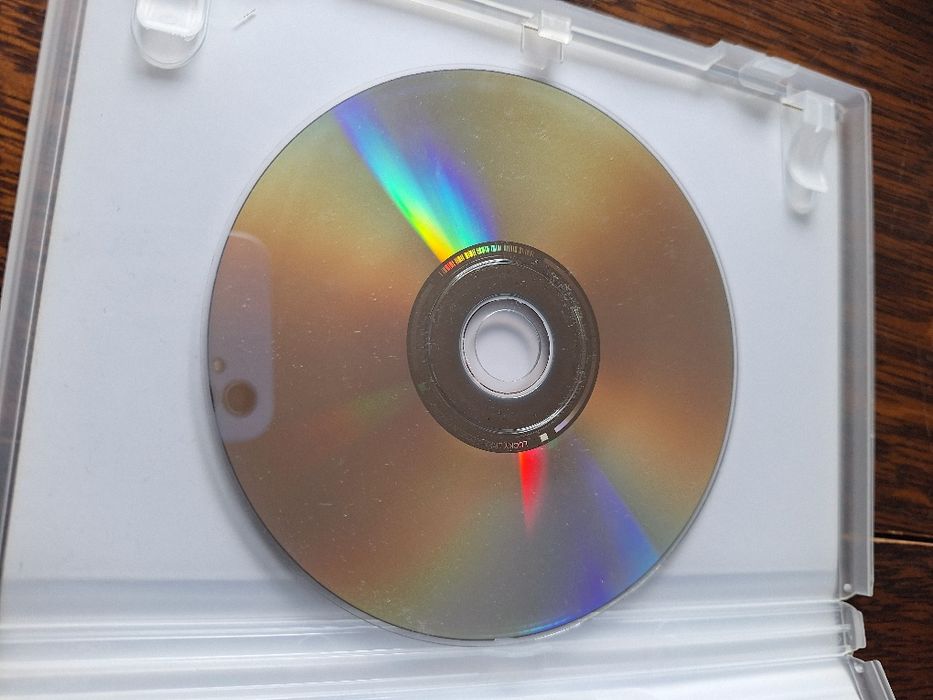 Dzielny szeryf Lucky Luke. DVD. Wersja zremasterowana 16/9.