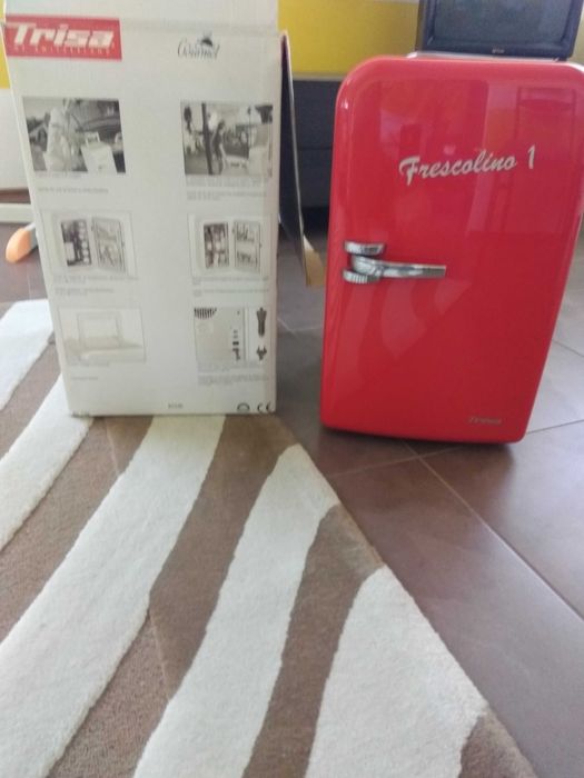 Автохолодильник Trisa Frescolino 1