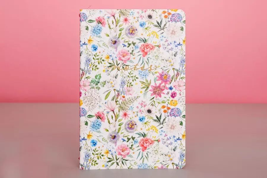 Notes Poranny Ogród. Nowy Produkt