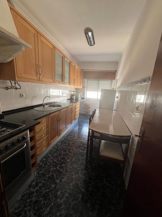 Arrendamento de uma casa