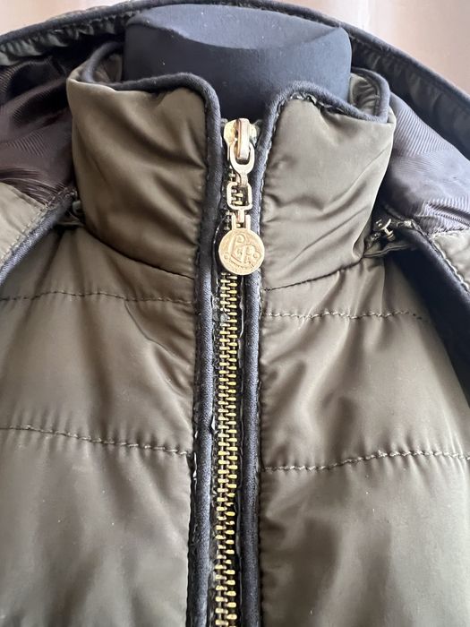 Casaco Lion of Porches alcochoado