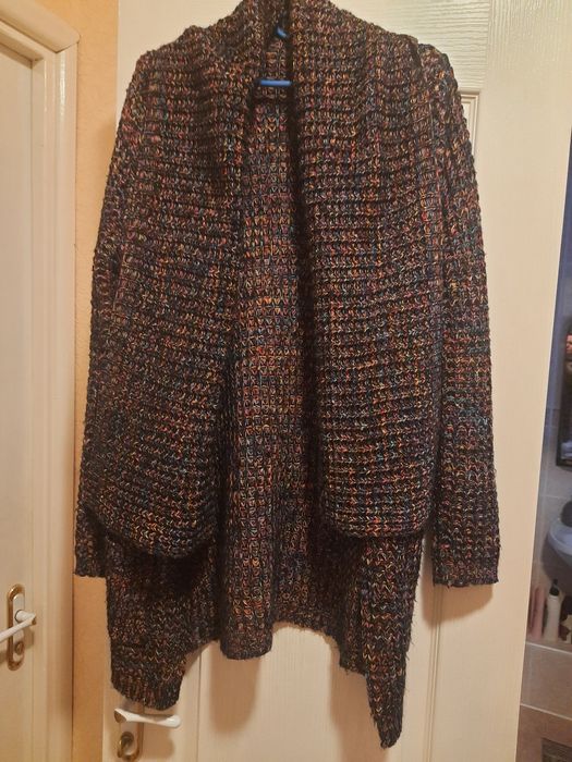 Продам кардиган.