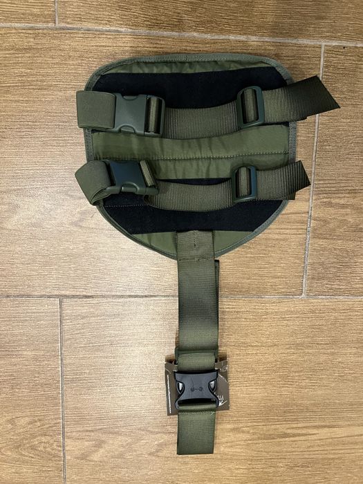 Panel udowy molle Tasmanuan Tiger