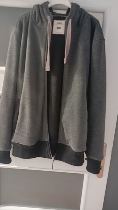 Bluza męska Big star edition limited rozm. XL