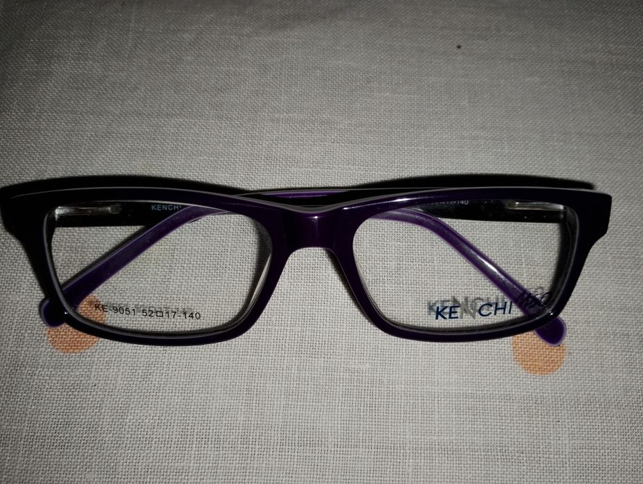 Oprawki okularowe Kenchi