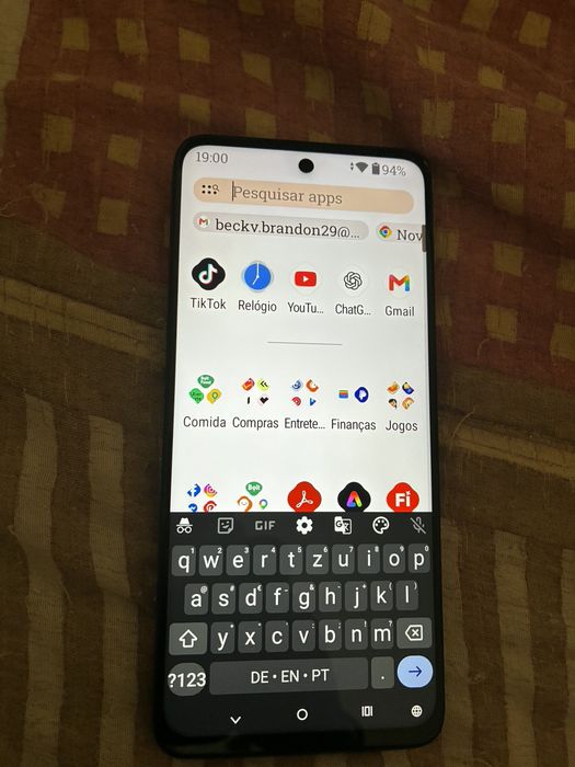 Motorola motog 35 5g