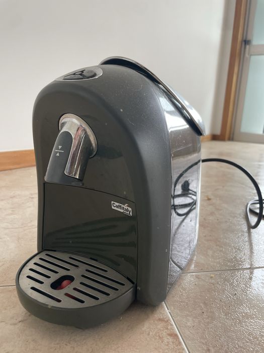 Maquina de cafe pingo doce